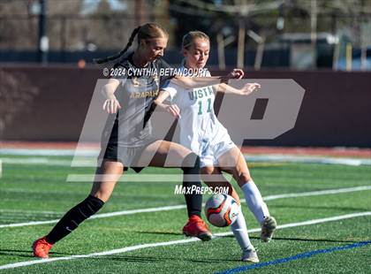 Thumbnail 3 in Arapahoe vs Mountain vista photogallery.
