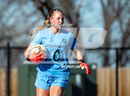 Thumbnail 2 in Arapahoe vs Mountain vista photogallery.