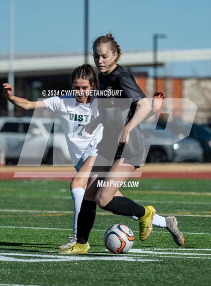 Thumbnail 3 in Arapahoe vs Mountain vista photogallery.