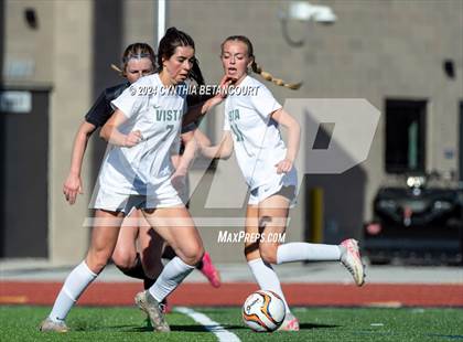 Thumbnail 2 in Arapahoe vs Mountain vista photogallery.