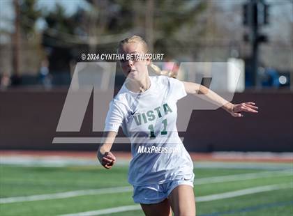 Thumbnail 1 in Arapahoe vs Mountain vista photogallery.