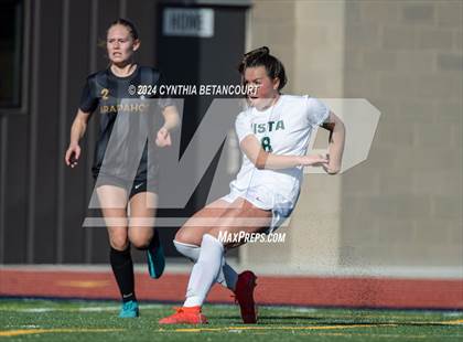 Thumbnail 1 in Arapahoe vs Mountain vista photogallery.