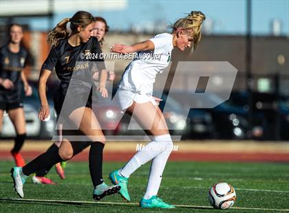 Thumbnail 2 in Arapahoe vs Mountain vista photogallery.