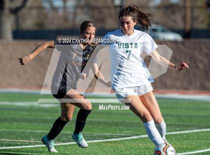 Thumbnail 1 in Arapahoe vs Mountain vista photogallery.