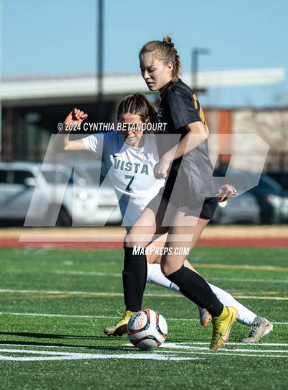 Thumbnail 2 in Arapahoe vs Mountain vista photogallery.