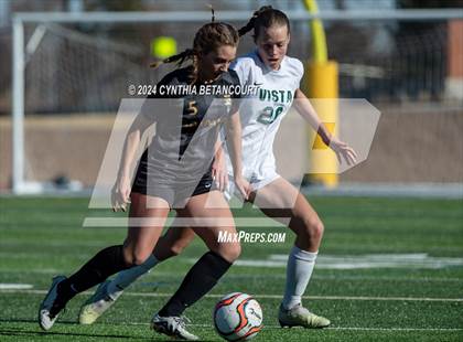 Thumbnail 2 in Arapahoe vs Mountain vista photogallery.