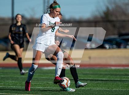 Thumbnail 1 in Arapahoe vs Mountain vista photogallery.
