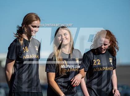 Thumbnail 1 in Arapahoe vs Mountain vista photogallery.