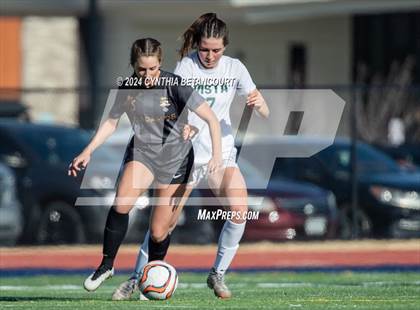 Thumbnail 2 in Arapahoe vs Mountain vista photogallery.
