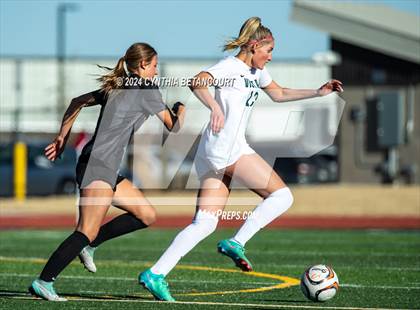 Thumbnail 3 in Arapahoe vs Mountain vista photogallery.