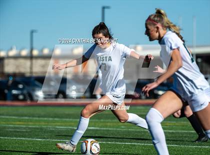 Thumbnail 1 in Arapahoe vs Mountain vista photogallery.