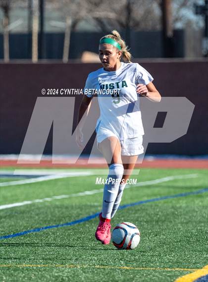 Thumbnail 3 in Arapahoe vs Mountain vista photogallery.