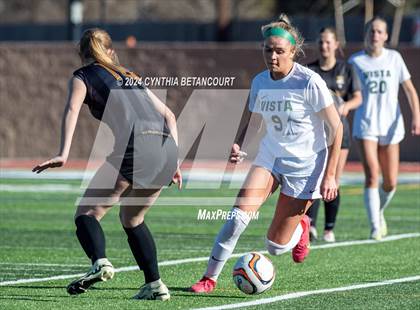 Thumbnail 3 in Arapahoe vs Mountain vista photogallery.