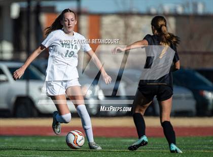 Thumbnail 3 in Arapahoe vs Mountain vista photogallery.
