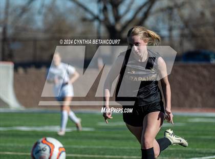 Thumbnail 2 in Arapahoe vs Mountain vista photogallery.