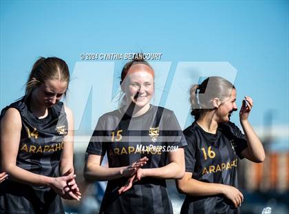 Thumbnail 2 in Arapahoe vs Mountain vista photogallery.