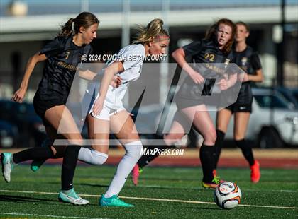 Thumbnail 3 in Arapahoe vs Mountain vista photogallery.