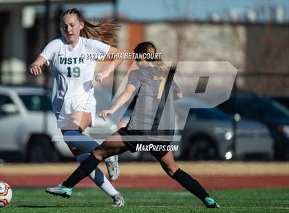 Thumbnail 3 in Arapahoe vs Mountain vista photogallery.