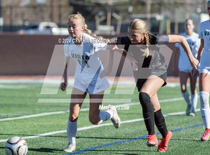 Thumbnail 2 in Arapahoe vs Mountain vista photogallery.