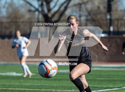 Thumbnail 1 in Arapahoe vs Mountain vista photogallery.