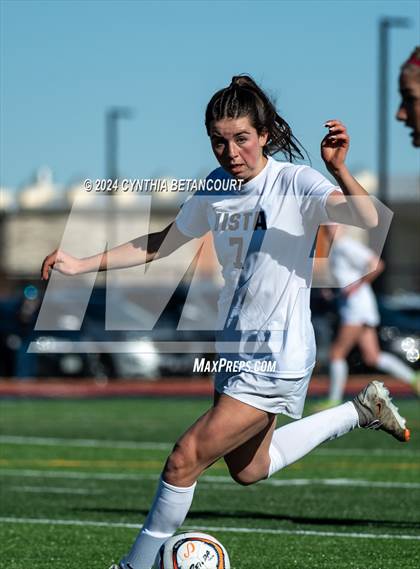 Thumbnail 2 in Arapahoe vs Mountain vista photogallery.