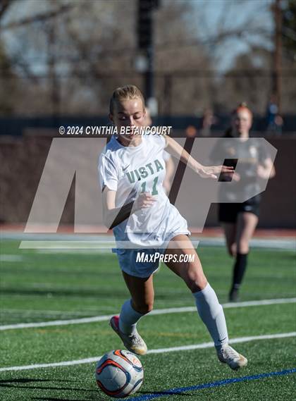 Thumbnail 2 in Arapahoe vs Mountain vista photogallery.