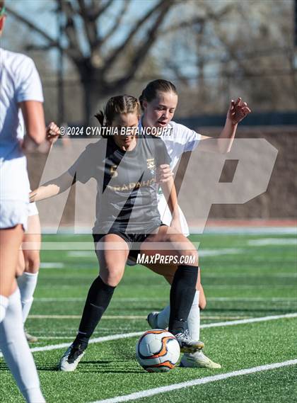 Thumbnail 3 in Arapahoe vs Mountain vista photogallery.