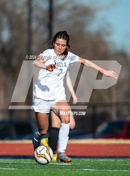 Thumbnail 2 in Arapahoe vs Mountain vista photogallery.