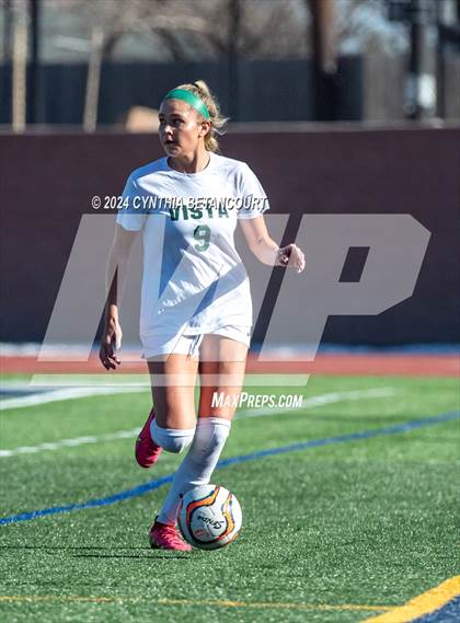 Thumbnail 2 in Arapahoe vs Mountain vista photogallery.