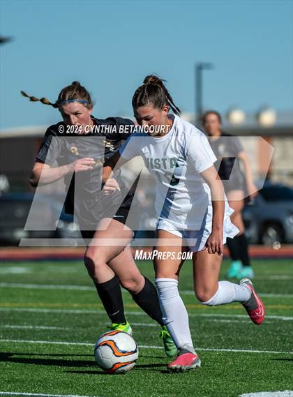 Thumbnail 3 in Arapahoe vs Mountain vista photogallery.
