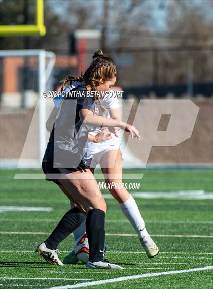 Thumbnail 3 in Arapahoe vs Mountain vista photogallery.