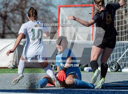 Thumbnail 3 in Arapahoe vs Mountain vista photogallery.