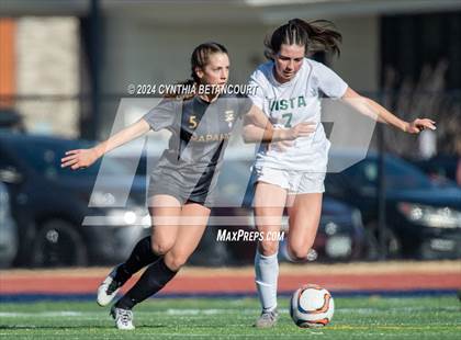 Thumbnail 1 in Arapahoe vs Mountain vista photogallery.