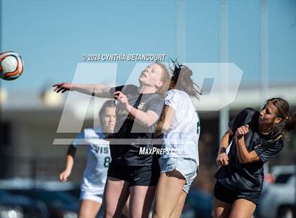Thumbnail 1 in Arapahoe vs Mountain vista photogallery.