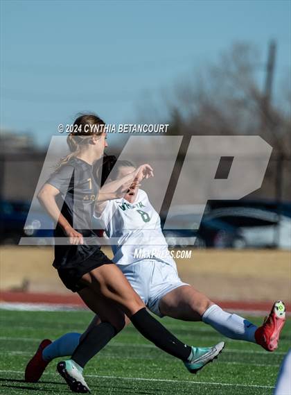 Thumbnail 1 in Arapahoe vs Mountain vista photogallery.