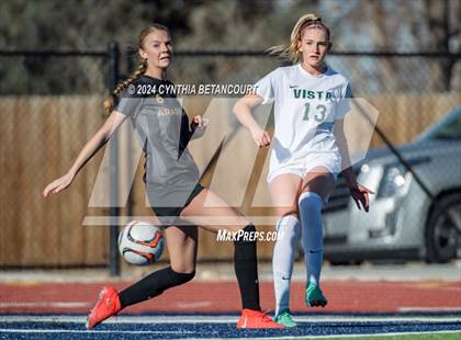 Thumbnail 3 in Arapahoe vs Mountain vista photogallery.