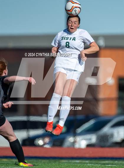 Thumbnail 3 in Arapahoe vs Mountain vista photogallery.