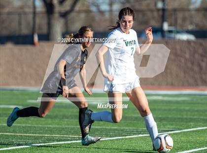 Thumbnail 2 in Arapahoe vs Mountain vista photogallery.