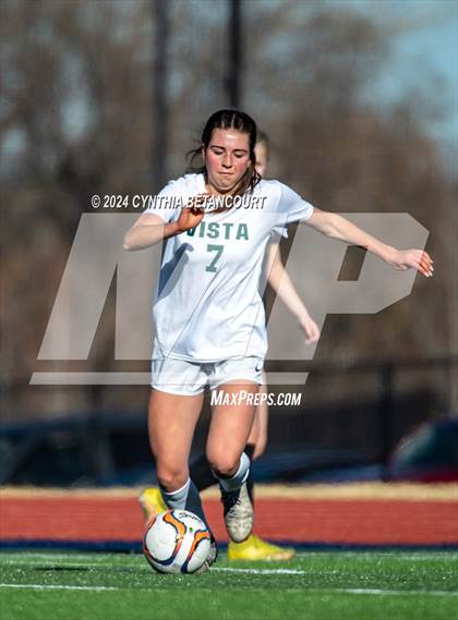 Thumbnail 1 in Arapahoe vs Mountain vista photogallery.