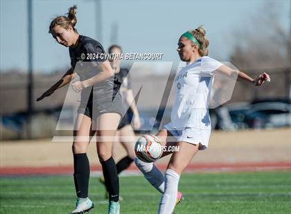 Thumbnail 2 in Arapahoe vs Mountain vista photogallery.