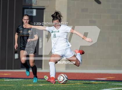 Thumbnail 1 in Arapahoe vs Mountain vista photogallery.