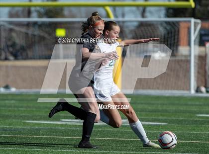 Thumbnail 1 in Arapahoe vs Mountain vista photogallery.