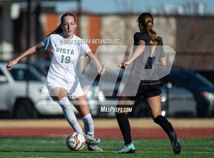 Thumbnail 1 in Arapahoe vs Mountain vista photogallery.