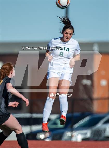 Thumbnail 1 in Arapahoe vs Mountain vista photogallery.