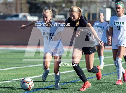 Thumbnail 3 in Arapahoe vs Mountain vista photogallery.