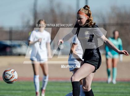 Thumbnail 1 in Arapahoe vs Mountain vista photogallery.