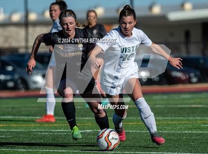 Thumbnail 3 in Arapahoe vs Mountain vista photogallery.