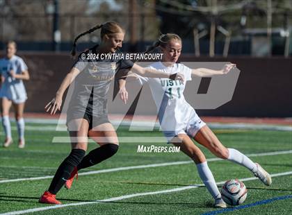 Thumbnail 2 in Arapahoe vs Mountain vista photogallery.