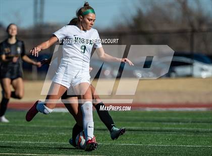 Thumbnail 2 in Arapahoe vs Mountain vista photogallery.
