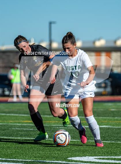 Thumbnail 2 in Arapahoe vs Mountain vista photogallery.